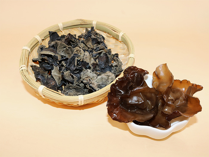 黑木耳干货
