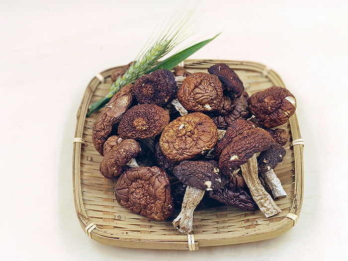 赤松茸干货