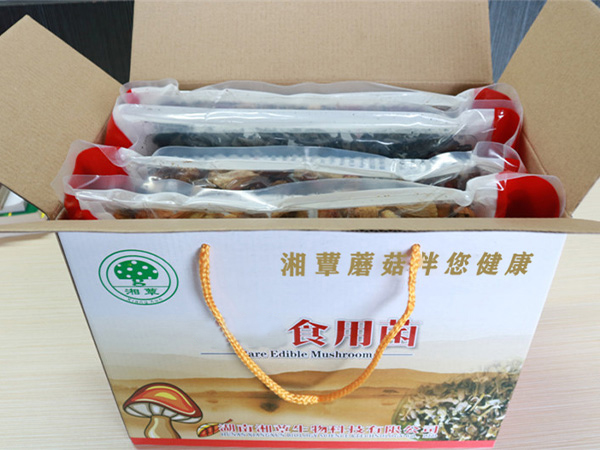 礼盒系列